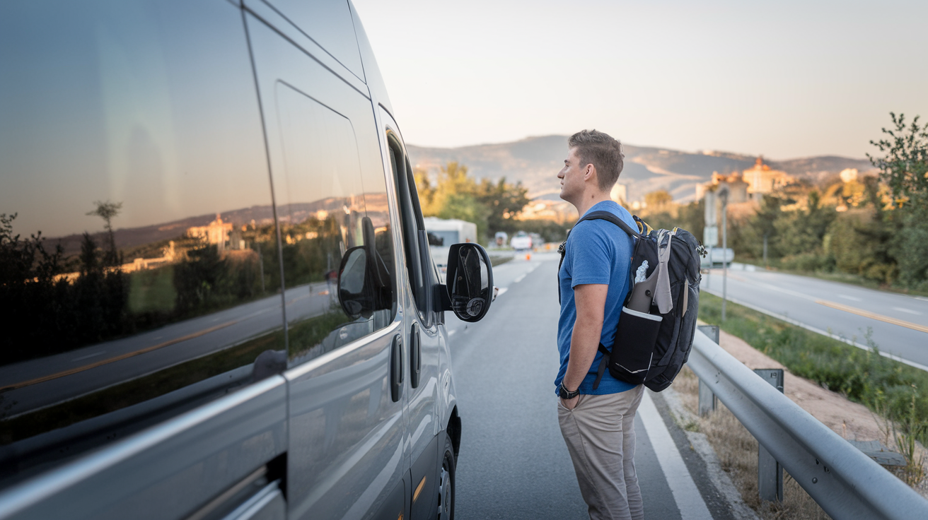 Stress-Free Airport Transfer from Isparta to Antalya Airport: Your Complete Guide